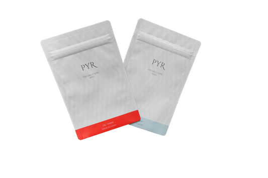 PYR TABLET HERB / パイラ タブレット ハーブ(ソーダ味)