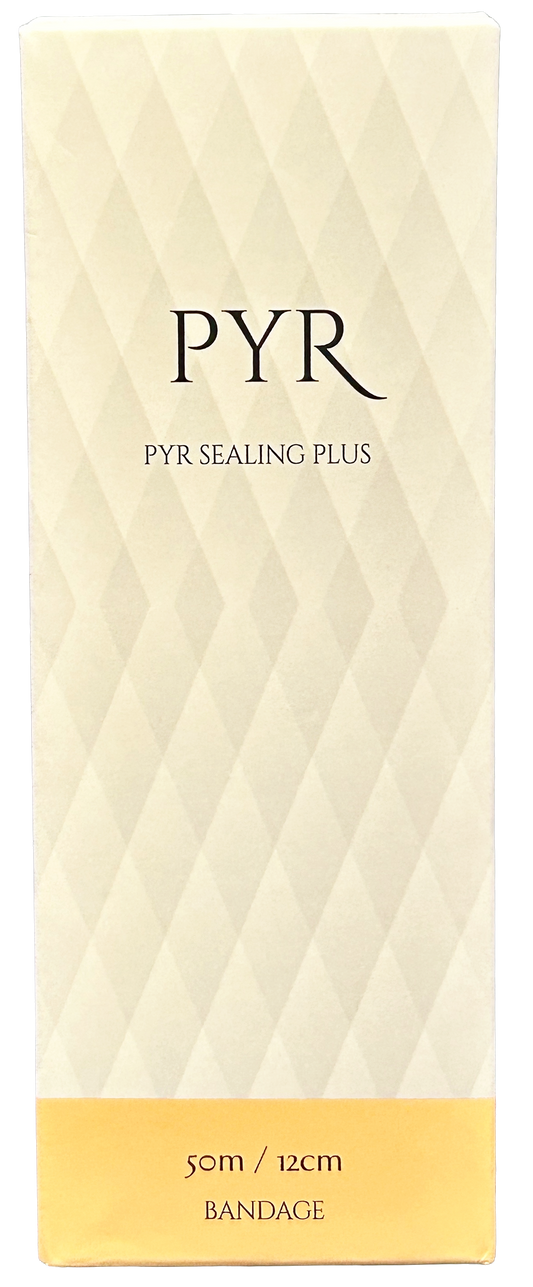 PYR SEALING PLUS / パイラシーリングプラス