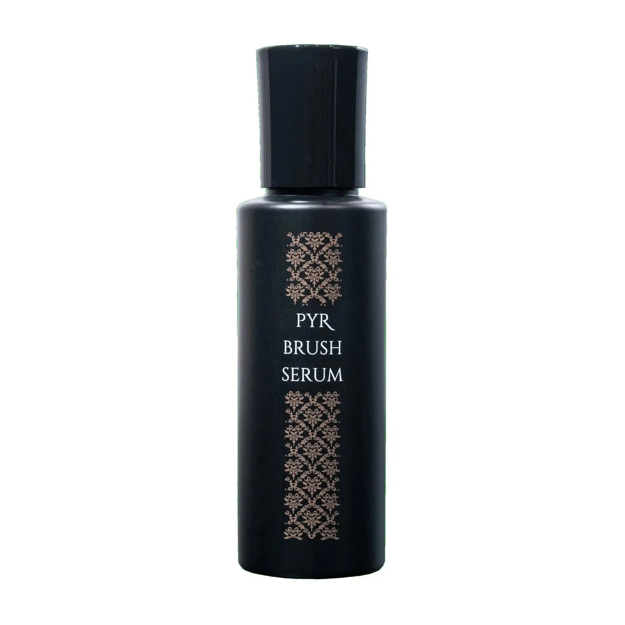 お値下げしましたPYR パイラブラッシュ 美顔器 パイラブラッシュセラム付き PYR BRUSH SERUM パイラブラッシュセラム |PYR KNIGHT - 顔も