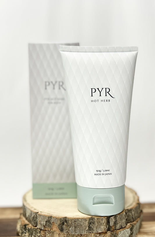 PYR HOT HERB / パイラホットハーブ