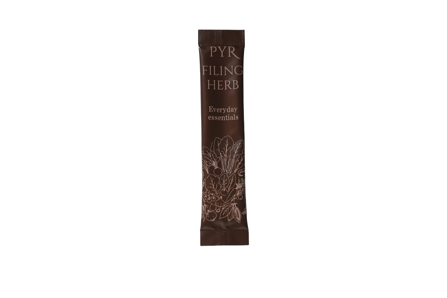 PYR FILING HERB / パイラファイリングハーブ