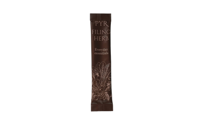 PYR FILING HERB / パイラファイリングハーブ