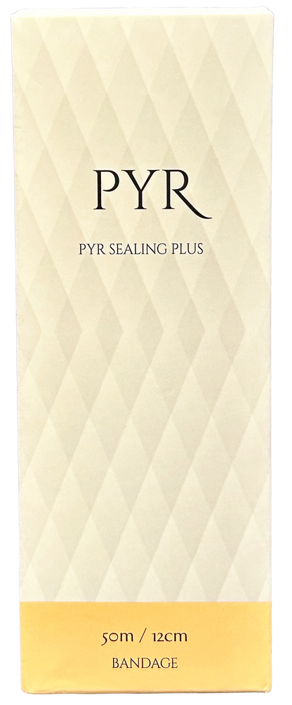 PYR SEALING PLUS / パイラシーリングプラス