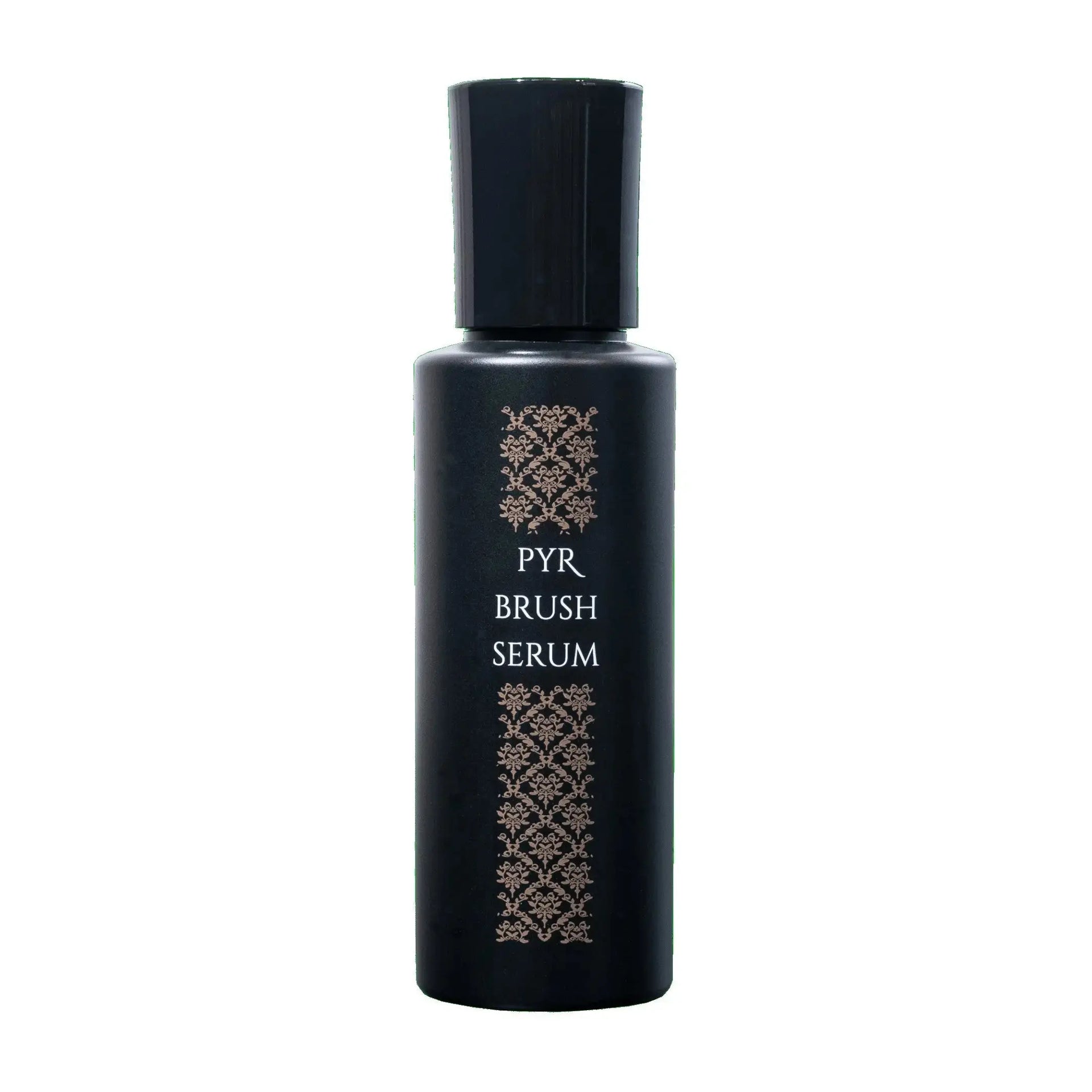 お値下げしましたPYR パイラブラッシュ 美顔器 パイラブラッシュセラム付き PYR-BRUSH-SERUM-_-PYR-Knight-