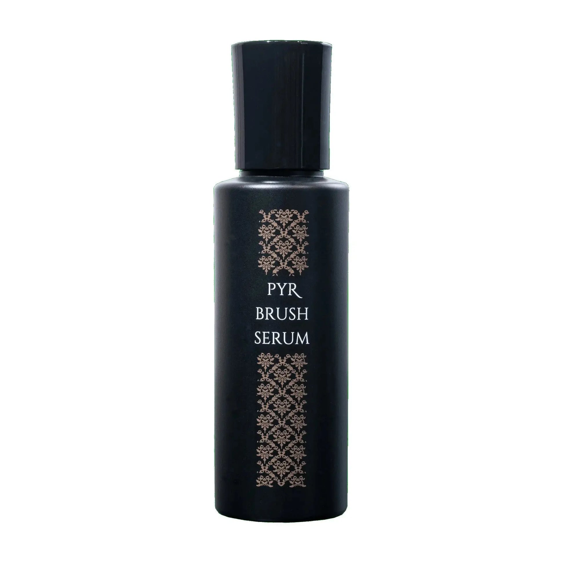 【未使用セラム付き】PYR BRUSH パイラブラッシュ PYR BRUSH SERUM パイラブラッシュセラム |PYR KNIGHT - 顔も