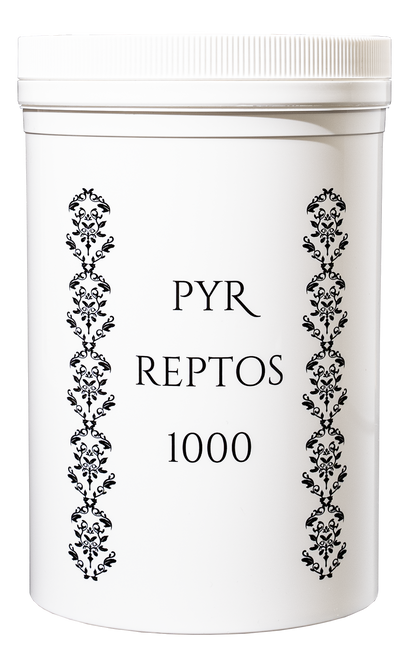 PYR REPTOS1000/パイラレプトス1000