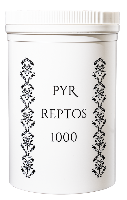 PYR REPTOS1000/パイラレプトス1000