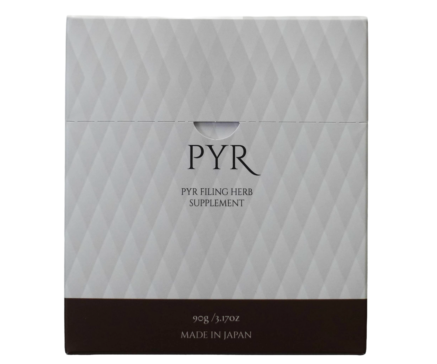 PYR FILING HERB / パイラファイリングハーブ