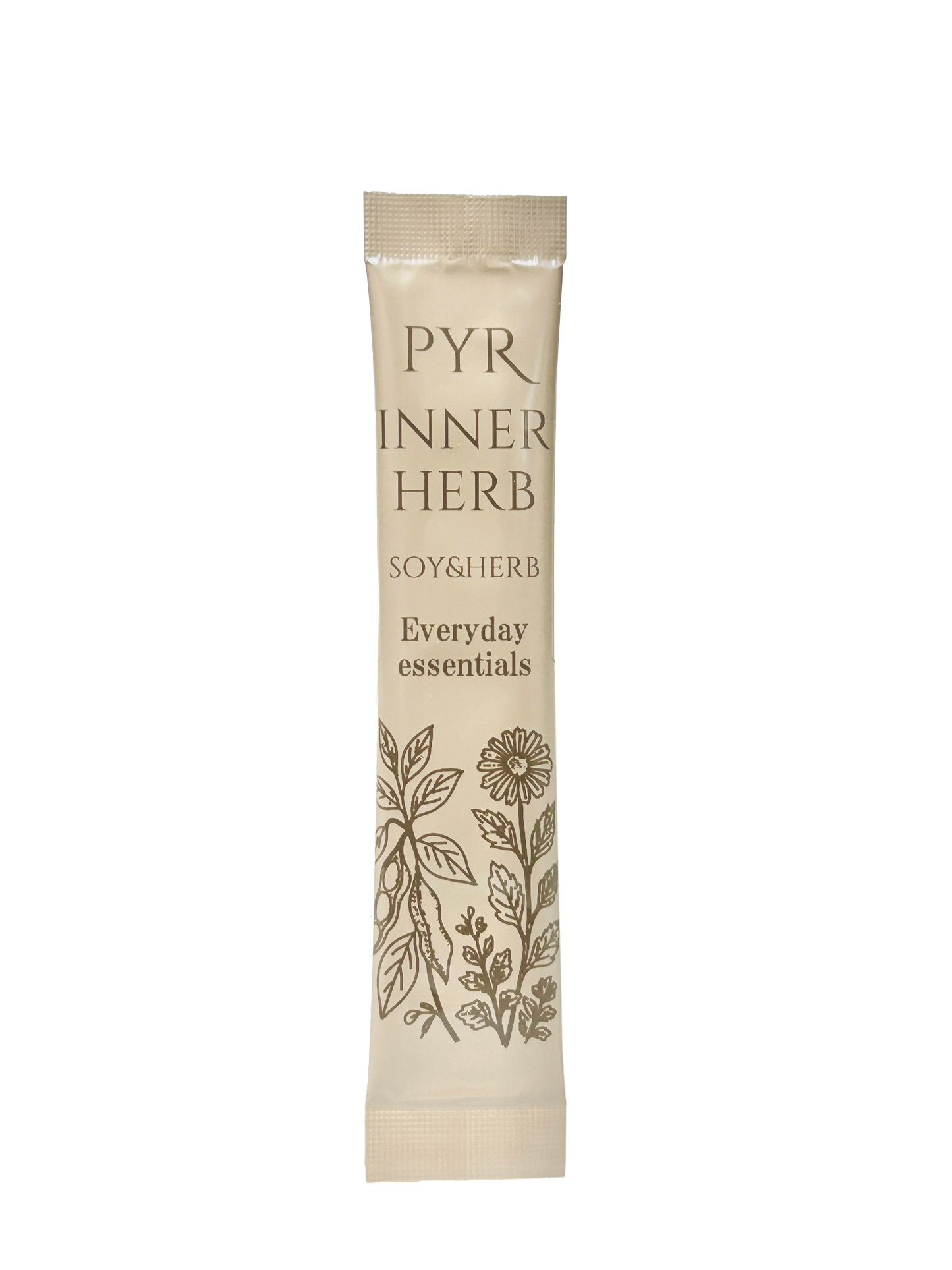 PYR INNER HERB / パイラインナーハーブ　（7月発売予定）