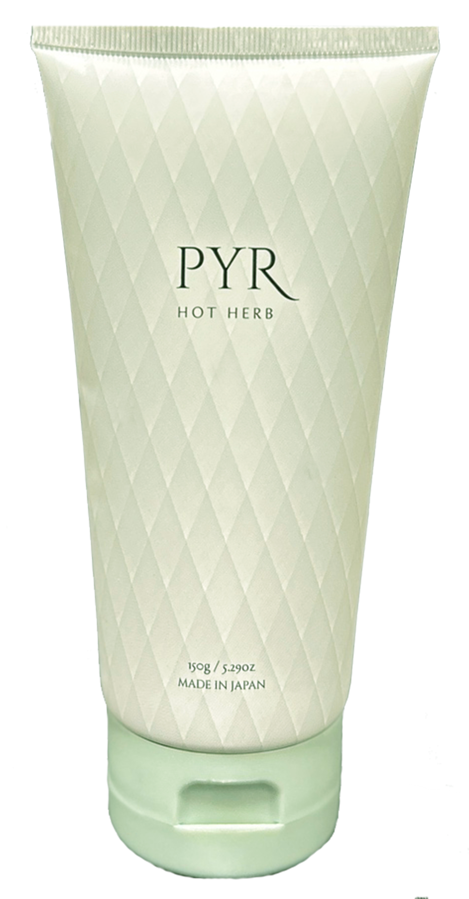 PYR HOT HERB / パイラホットハーブ